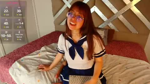 Snapshot of uchiiky_doll chatting on 9, 7, 2026 online show from 9, 7, 2026