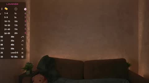 Lili online show from 9, 2, 2025