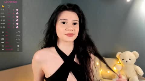 Lili online show from 9, 2, 2025