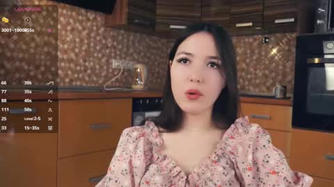 Lili online show from 14, 2, 2025