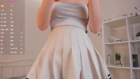 Lili online show from 3, 3, 2025