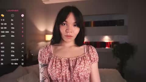 Lili online show from 9, 10, 2025