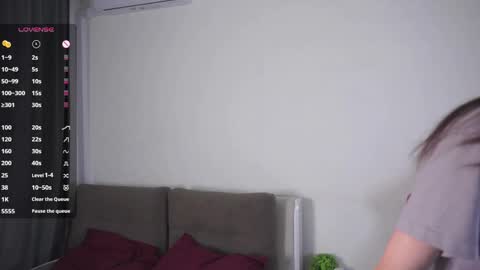 Lili online show from 17, 5, 2026
