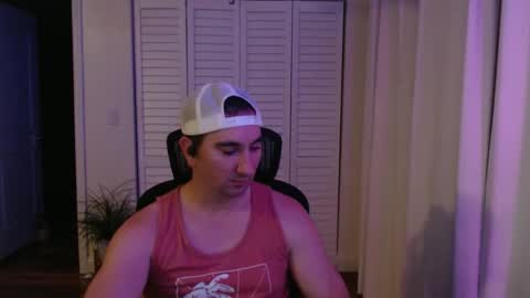 uglyduck3532 online show from 3, 12, 2025