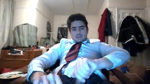 uglyyounlad online show from 8, 1, 2025