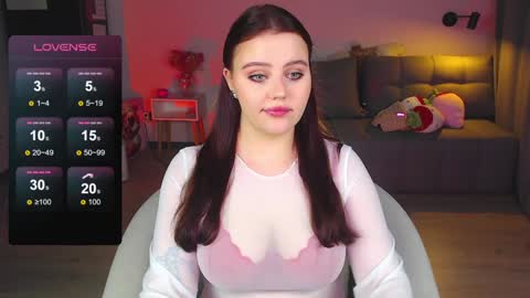 Alice online show from 25, 12, 2024