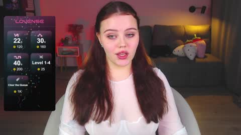 Alice online show from 18, 1, 2025