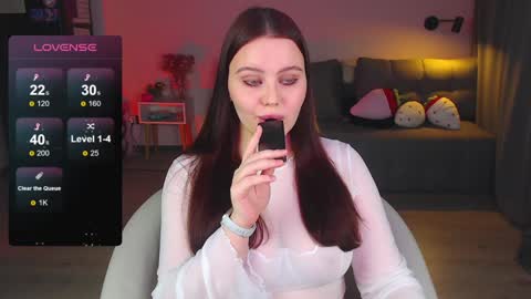 Alice online show from 24, 1, 2025