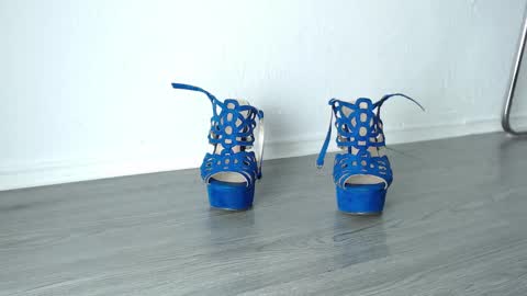 Megan online show from 6, 2, 2025