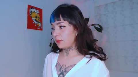 Snapshot of ulala_martina chatting on 13, 9, 2025 Martina online show from 13, 9, 2025