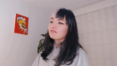 Snapshot of ulala_martina chatting on 2, 10, 2025 Martina online show from 2, 10, 2025
