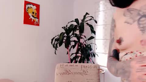 Martina online show from 13, 11, 2025