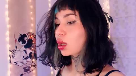 Martina online show from 22, 2, 2026