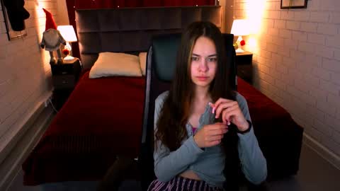 Ulia online show from 23, 4, 2026