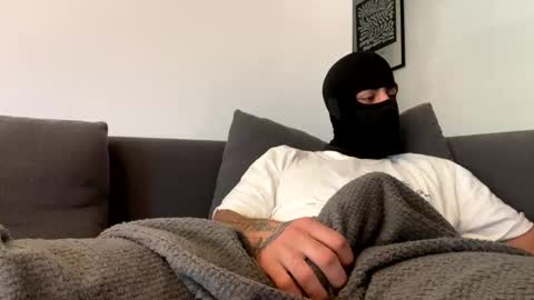 ulisesroca online show from 21, 11, 2025