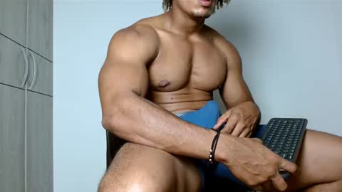 Felipe  model independent online show from 1, 7, 2026