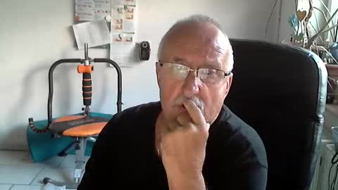 Ulrich online show from 9, 5, 2026