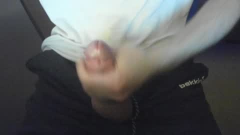  ULTIMATE CUMSHOT online show from 8, 2, 2025