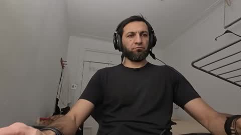 ultratoaster online show from 17, 12, 2025