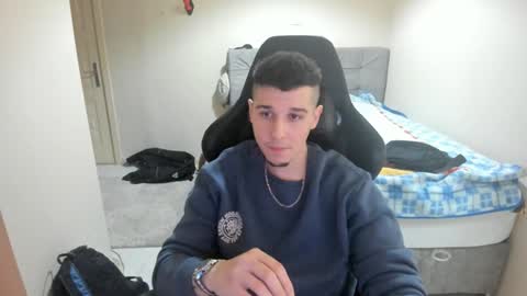 Snapshot of ulxer chatting on 22, 1, 2025 hi im mike tyson - online show from 22, 1, 2025