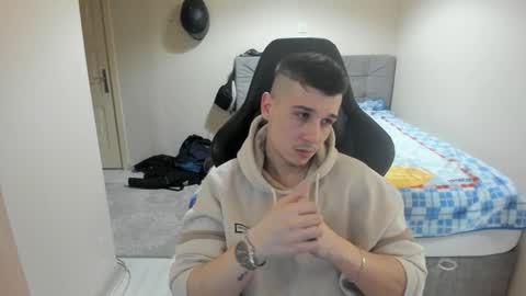 Snapshot of ulxer chatting on 25, 1, 2025 hi im mike tyson - online show from 25, 1, 2025