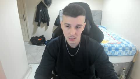 Snapshot of ulxer chatting on 30, 1, 2025 hi im mike tyson - online show from 30, 1, 2025