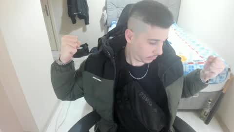 Snapshot of ulxer chatting on 8, 2, 2025 hi im mike tyson - online show from 8, 2, 2025