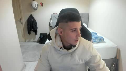 hi im mike tyson -  online show from 25, 10, 2025