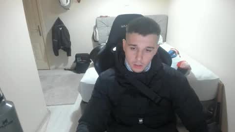 hi im mike tyson -  online show from 26, 10, 2025