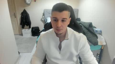 hi im mike tyson -  online show from 13, 12, 2025