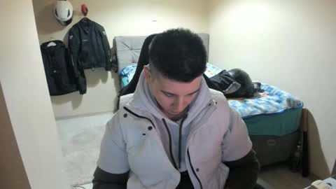 hi im mike tyson -  online show from 8, 4, 2026