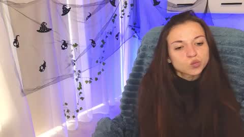 Ulyana online show from 28, 10, 2025