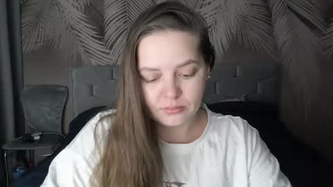 Ulyana online show from 4, 1, 2025