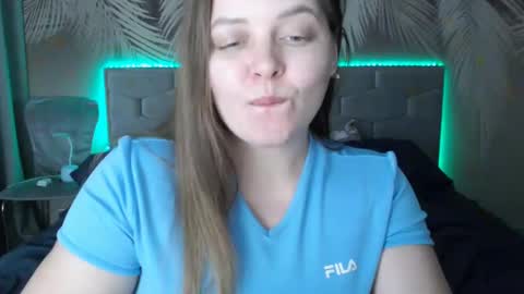 Ulyana online show from 5, 1, 2025