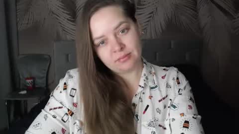 Ulyana online show from 6, 1, 2025