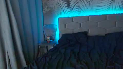 Ulyana online show from 12, 1, 2025