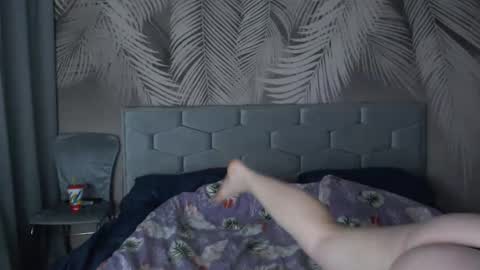 Ulyana online show from 13, 1, 2025