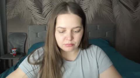 Ulyana online show from 15, 1, 2025