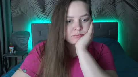 Ulyana online show from 18, 1, 2025