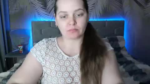 Ulyana online show from 22, 1, 2025