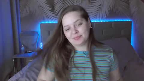 Ulyana online show from 13, 2, 2025