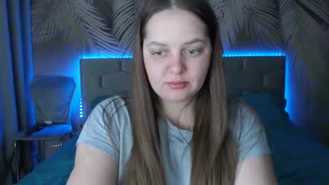 Ulyana online show from 15, 2, 2025