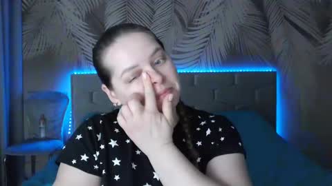 Ulyana online show from 19, 2, 2025