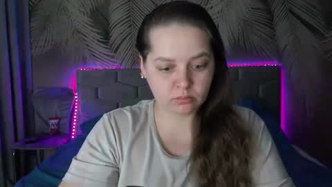 Ulyana online show from 24, 2, 2025