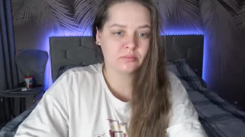 Ulyana online show from 3, 3, 2025