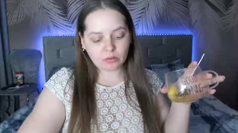 Ulyana online show from 4, 3, 2025