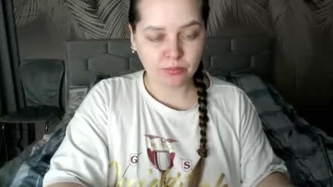 Ulyana online show from 5, 3, 2025