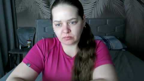 Ulyana online show from 7, 3, 2025