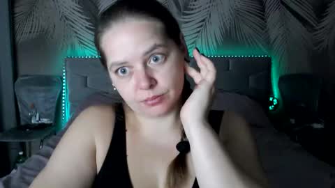 Ulyana online show from 31, 10, 2025