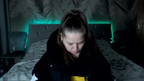 Ulyana online show from 2, 12, 2025